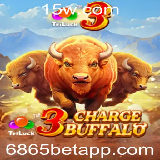 Descubra o Fascinante Mundo de 3ChargeBuffalo: Uma Jornada Emocionante no Universo de 6865bet