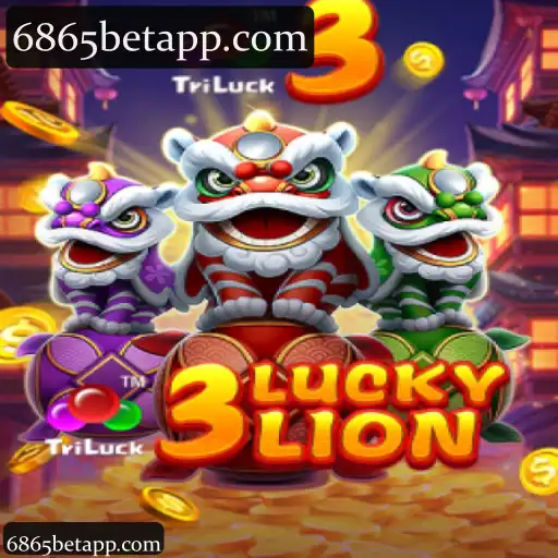 3LUCKYLION