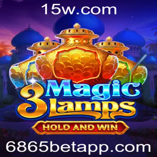 Explorando o Excitante Universo de 3MagicLamps