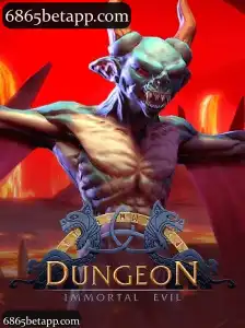 Dungeon
