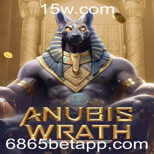 Descubra AnubisWrath: Uma Aventura Fascinante no Universo de 6865bet