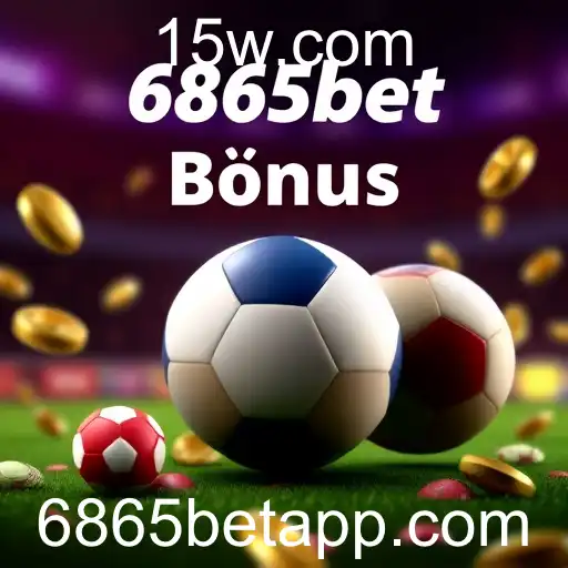 Bônus 6865bet: Ofertas Exclusivas no Brasil