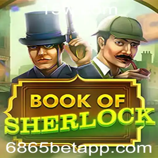 BookOfSherlock: Explorando o Mundo do Detetive Lendário