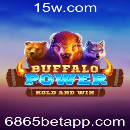 Descubra o Fascinante Mundo de BuffaloPower na Plataforma 6865bet