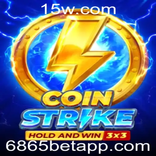 Coinstrike: Mergulhe na Aventura do Jogo com 6865bet