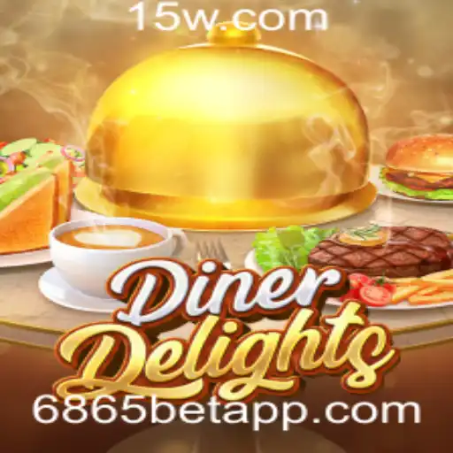 Descubra o Fascinante Mundo de DinerDelights: Um Banquete Interativo com Emoção e Estratégia