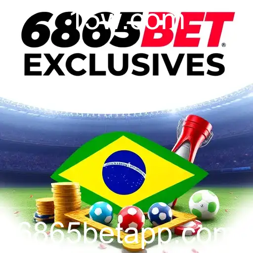 6865bet: Eventos Exclusivos no Brasil
