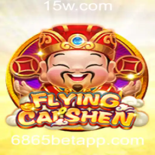 Explorando o Universo de FlyingCaiShen: Um Mergulho no Jogo com 6865bet
