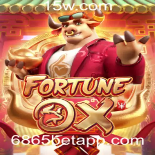 Descubra o Empolgante Mundo do Jogo FortuneOx com 6865bet