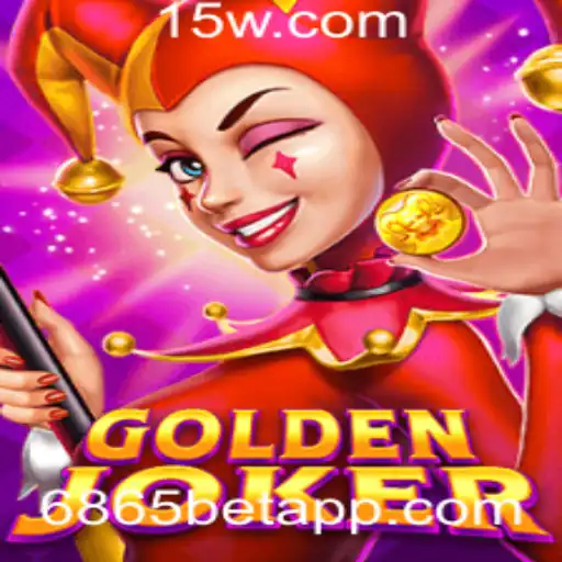 GoldenJoker: Descubra o Excitante Mundo do Jogo de Azar com 6865bet