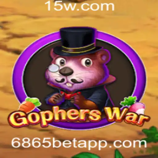 Descubra o Mundo Empolgante de GophersWar: Um Jogo de Estratégia Único