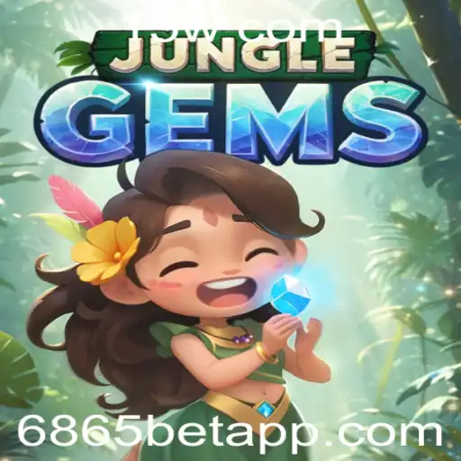Descubra o Fascinante Mundo de JungleGems: Regras e Introdução ao Jogo