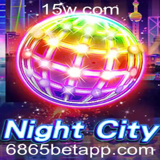 NightCity: O Fascinante Jogo que Transforma Ruas Desertas em Aventuras Vibrantes