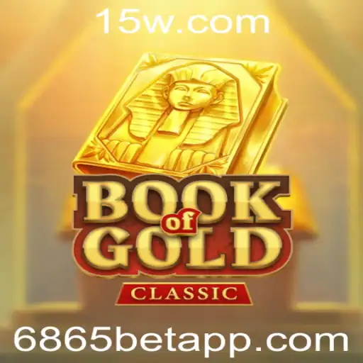 Descubra o Fascinante Mundo de BookOfGoldClassic: Regras e Estratégias para Vencer