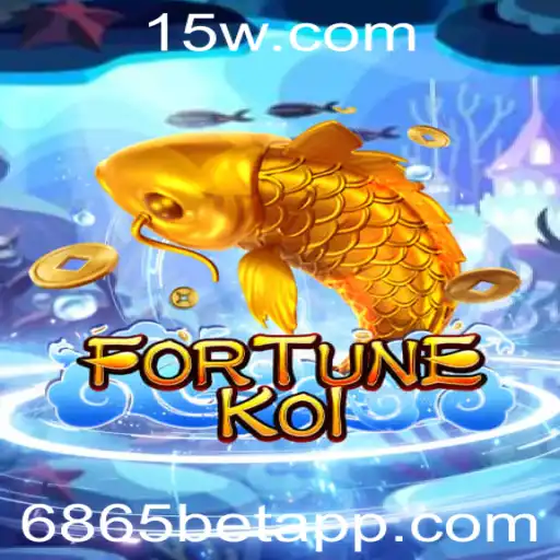 Explorando o Mundo de FORTUNEKOI: O Jogo de Estratégia e Azar