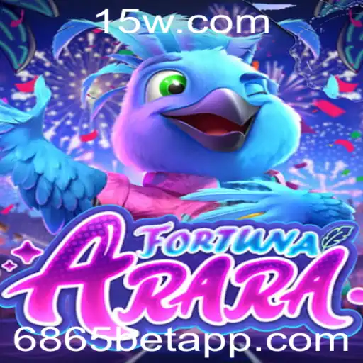 FortunaArara: Mergulhe na Aventura com o Jogo Inovador