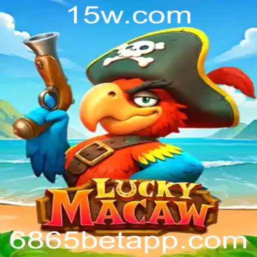 Descubra o Fascinante Mundo de LuckyMacaw: O Jogo de Apostas Revolucionário