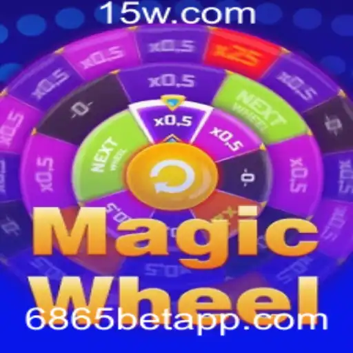 MagicWheel: O Jogo de Azar Revolucionário e Suas Regras