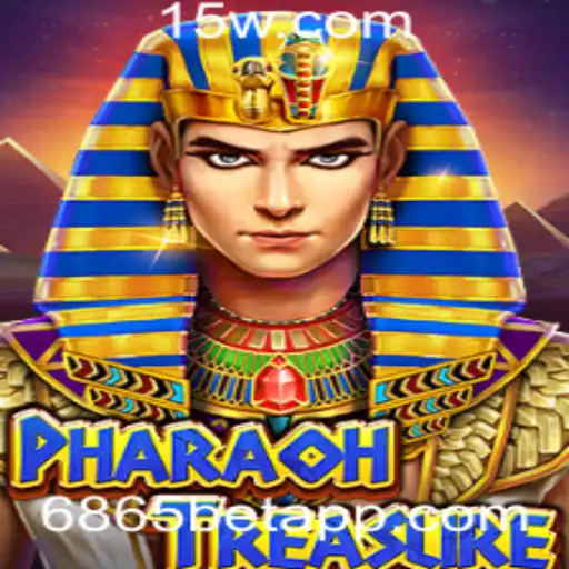 PharaohTreasure: A Aventura Épica na Caça ao Tesouro do Antigo Egito