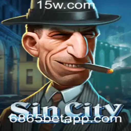Explorando SinCity: O Novo Jogo de Cassino com 6865bet