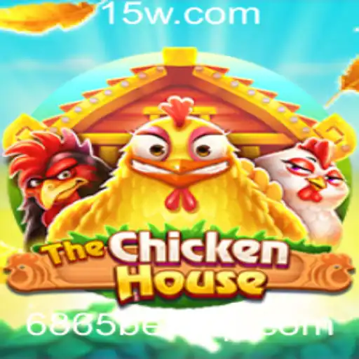 TheChickenHouse: Descubra o Jogo que Está Dominando o Cenário Atual de Entretenimento