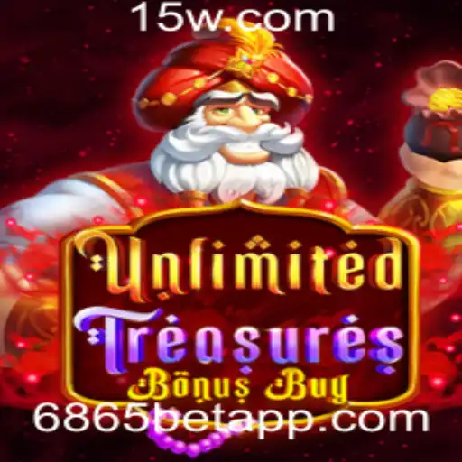 Descobrindo os Segredos do Jogo UnlimitedTreasuresBonusBuy
