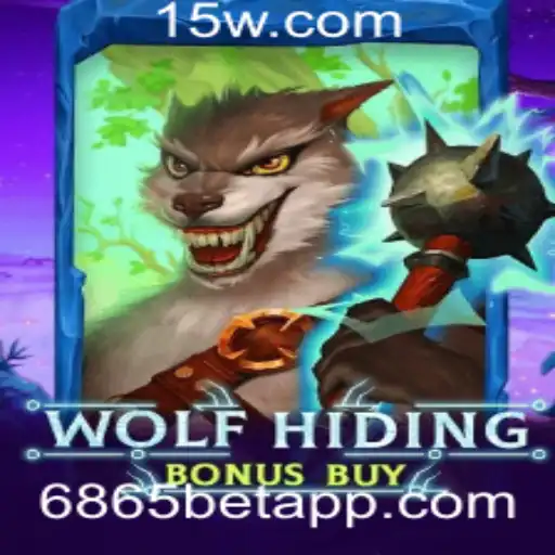 Explorando o Mundo de WolfHidingBonusBuy: Um Mergulho no Jogo de Cassino Online
