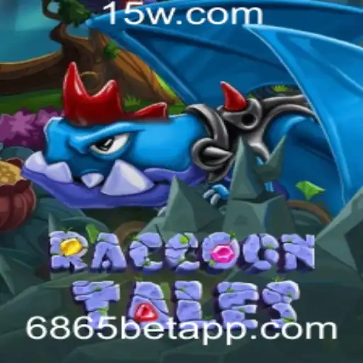 RaccoonTales: Descubra o Fascinante Mundo do Novo Jogo com 6865bet