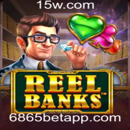 ReelBanks: A Nova Sensação no Mundo dos Jogos