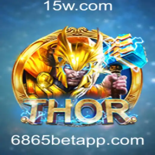 Descubra o Mundo de THOR: O Jogo Revolucionário da 6865bet