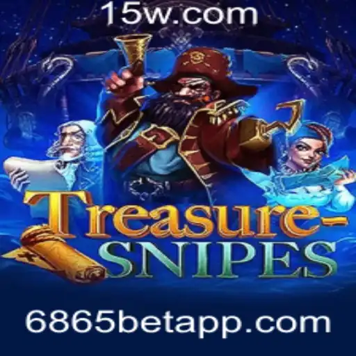 Descubra o Mundo de TreasureSnipes: Aventura e Estratégia