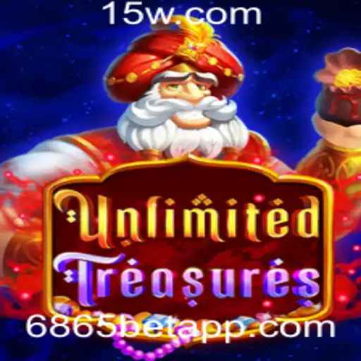 Explorando o Universo de UnlimitedTreasures: Um Guia Completo
