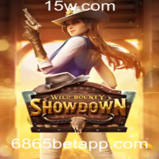Descubra o Jogo WildBountyShowdown: Uma Nova Experiência Com 6865bet